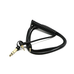 Avis audio Câble D'Extension 3.5mm Corde