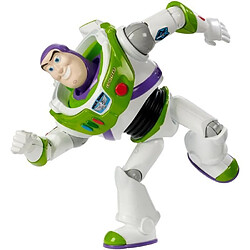 Mattel TOY STORY 4 Figurine Buzz l'Éclair 18 cm