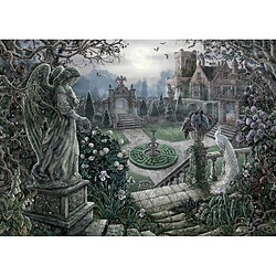 Avis RAVENSBURGER PUZZLE- Ravensburger EXIT Puzzle 17120-Ute-Puzzle 368 pièces, 17120