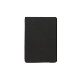 MW Étui de Protection pour iPad Air 9.7 Folio Slim Noir