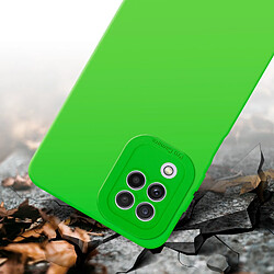 Acheter Cadorabo Coque Samsung Galaxy A22 4G Etui en Vert