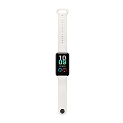 Acheter Amazfit Band 7 AMOLED Bracelet connecté 3,73 cm (1.47') Blanc