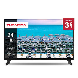 Thomson 32" (81 Cm) LED Hd Easy TV