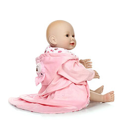 Universal Renaissance bébé poupée quai jouet enfant poupée nouveau-né fille mariage 50 cm