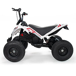 Quad électrique pour enfant - X-TREME DIRT Batterie 24V - INJUSA