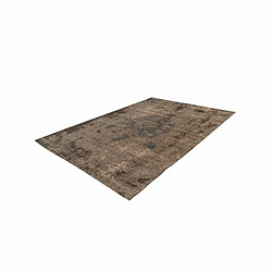 Paris Prix Tapis Tissé Vintage Oriental Charme II Multicolore 120 x 180 cm