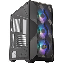 Cooler Master Ltd MasterBox TD500 Mesh