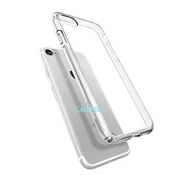 Ipomcase Coque Transparente Antichocs iPhone 7,iPhone 8