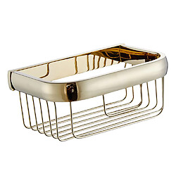 Acheter Panier d'organisateur de douche étagère