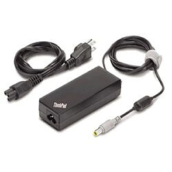 Lenovo Adapter/AC 65W(SWISS) **New Retail** Need Swiss powercord