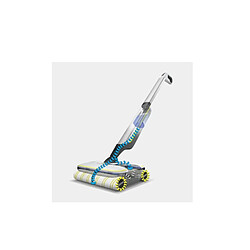 Nettoyeur de sols à main sans fil - FC7BLANC - KARCHER