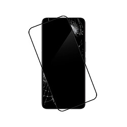 Acheter Crong 7D Nano Flexible Glass - Protecteur d'écran hybride à couverture complète 9H Samsung Galaxy S22+