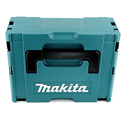 Acheter Makita DJV 181 RT1J Scie sauteuse pendulaire sans fil 18V Brushless + 1x Batterie 5.0Ah + Chargeur + Makpac