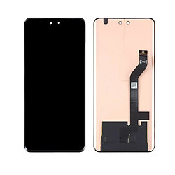 Visiodirect® Ecran complet : vitre tactile + ecran LCD compatible avec Xiaomi 13 lite 5G taille 6.55" + kit outils