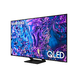 Avis TV intelligente Samsung QE55Q70DATXXH 4K Ultra HD 55" HDR HDR 10+ QLED AMD FreeSync