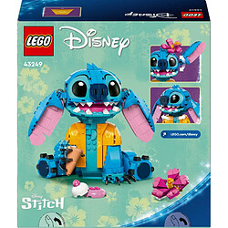 43249 LEGO® Disney? Classic Stitch