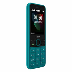 Acheter Nokia 150 - Cyan