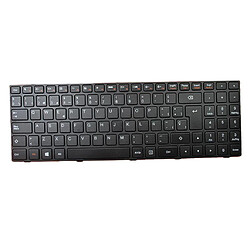 Clavier d'ordinateur portable