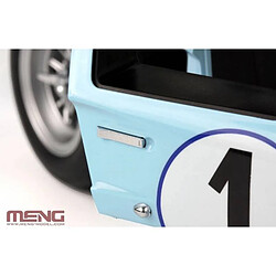 Ford GT40 Mk.II 66 - 1:12e - MENG-Model pas cher