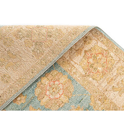 Acheter Vidal Tapis de couloir en laine 448x76 beige Kaizar