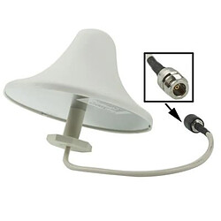 Acheter Amplificateur De Signal Pour Téléphone Portable Avec Antenne Et Accessoires YONIS