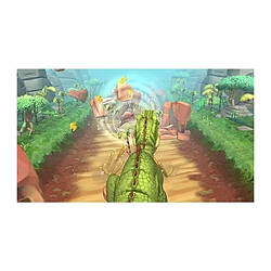 Just For Games Gigantosaurus Dino Sports - Jeu PS5 pas cher