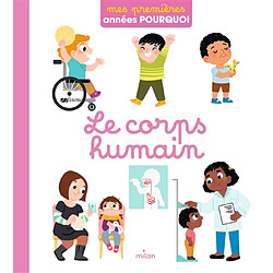 Le corps humain - Occasion