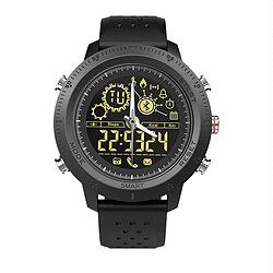 Yonis Montre Connectée Sport Etanche IP67 Tracker Fitness