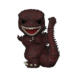 Funko Godzilla 70th Anniversary - Figurine POP! Godzlla 2016 9 cm