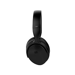 Monoprice BT-300ANC Wireless Over Ear Headphones with Active Noise Cancelling (ANC) | Bluetooth | With aptX