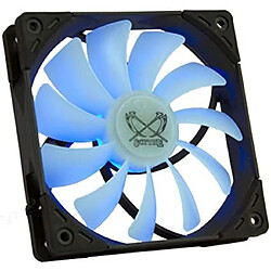 Scythe Kaze Flex RGB PWM Ventilateur