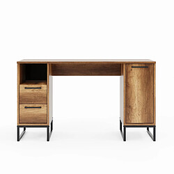 EPIKASA Bureau Moderne Yukon pas cher