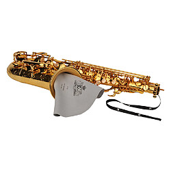 A30 Écouvillon pour saxophone Alto BG