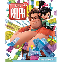 Ralph 2.0 : cherche et trouve - Occasion