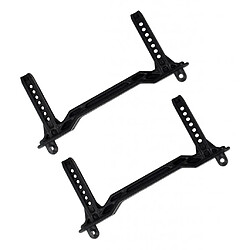 Acheter 2x Supports de Voiture RC Accessoires pour Voiture RC 4x8, x0,5cm