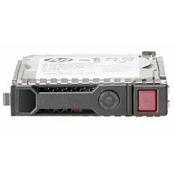 Avis Hewlett Packard Enterprise 146GB SAS 15000rpm 2.5"