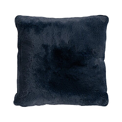 Lisa Design Joy - coussin - en fausse fourrure - 48x48 cm