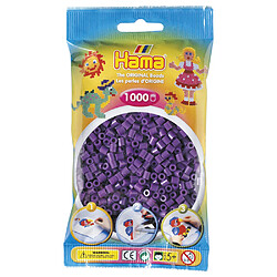 HAMA 1.000 perles, Violet