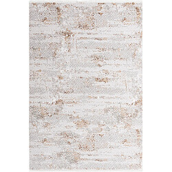 Hadorn Tapis 185x125 beige Davos Fusion