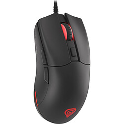 Avis Souris Gaming Genesis Krypton 750 8000 DPI