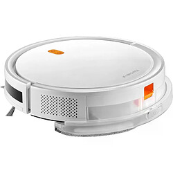 Avis Aspirateur robot Xiaomi VACUUM E5 WH