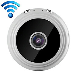 Yonis Mini Camera 1080P WiFi Vision Nocturne