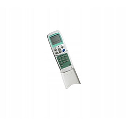 GUPBOO Télécommande Universelle de Rechange Pour LG 6711A20034V LWC092RC LWC122RC LWG092RC W09U