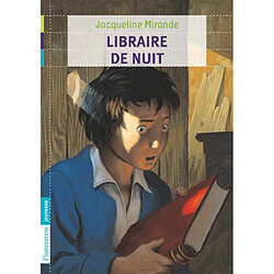 Libraire de nuit