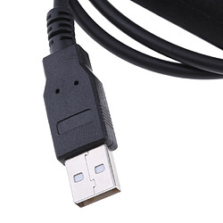 Acheter Câble de programmation USB