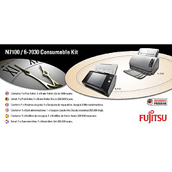 Accessoires clavier gamer Fujitsu