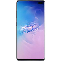 Samsung Galaxy S10 Plus Dual SIM 128GB 8GB RAM SM-G975F/DS Prism Blue 