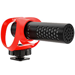 VideoMicro II Rode