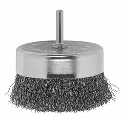 Bosch 2609256520 Brosse boisseau pour Perceuses