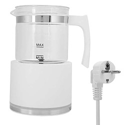 Universal Milk Miel Machine automatique de mousse de lait chaud et froid amovible Milk Milk Chauffage Mousse de mousse EU 220V | Sucette de lait